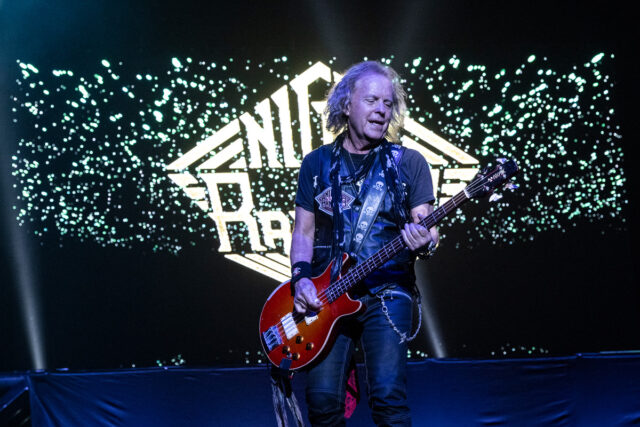 ジャック・ブレイズ