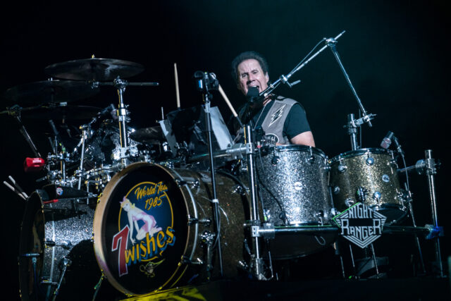 ケリー・ケイギー