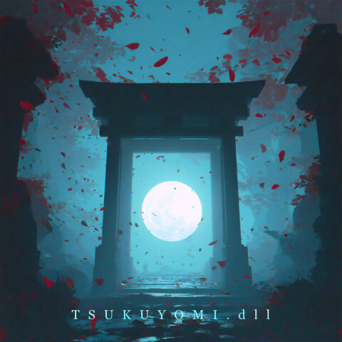 PARAMENA - TSUKUYOMI