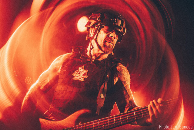 クリスター・ハイセン