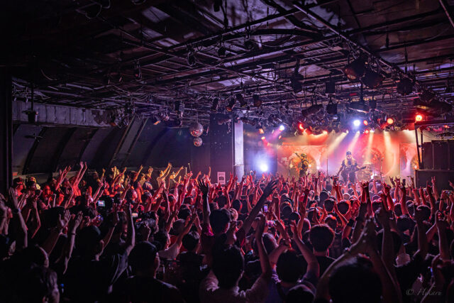 フリーク・キッチン