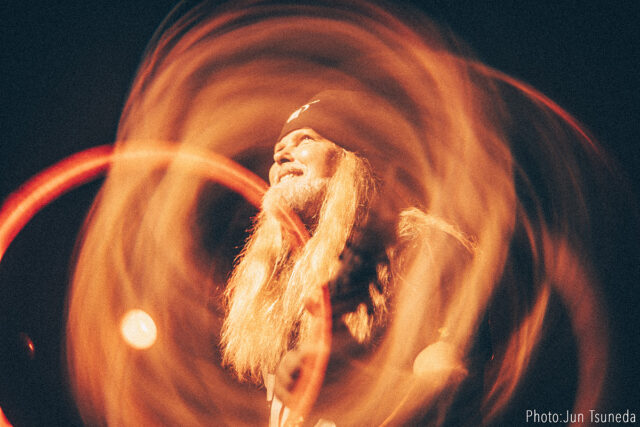 マティアス“IA”エクルンド