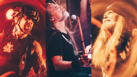 フリーク・キッチン