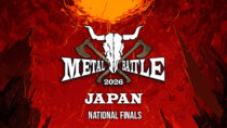 Metal Battle Japan 2026