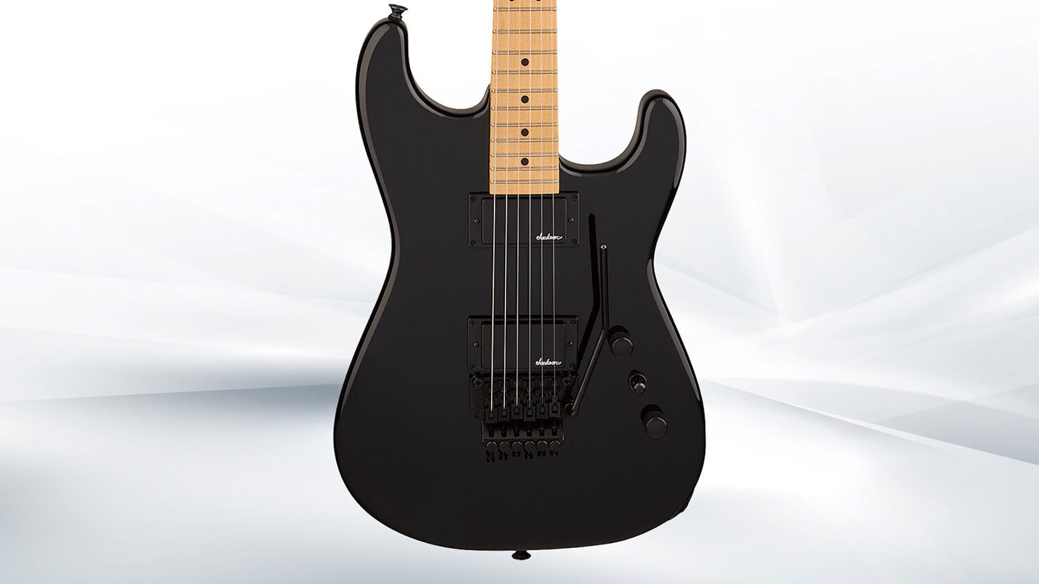 今蘇る、ジャクソン黎明期の姿 – YOUNG GUITAR