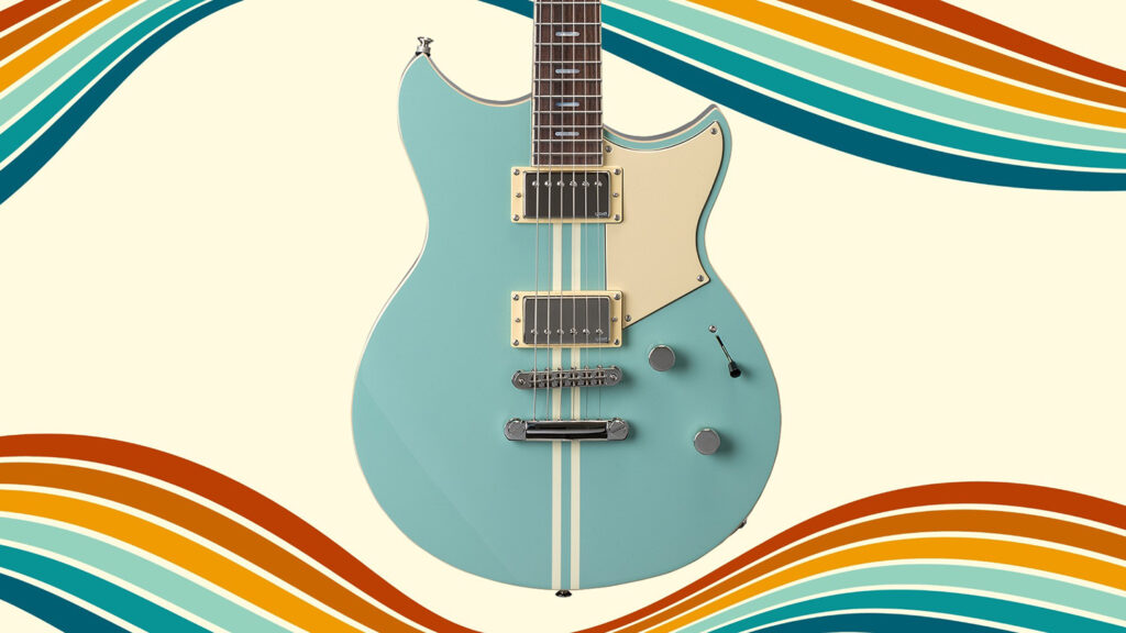 ヤマハ、清涼感を押し出した“REVSTAR”