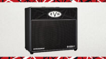 EVH 5150 III Hypersonic 6L6 1x12