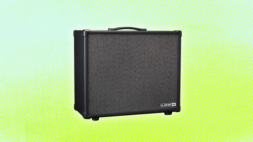 “POWERCAB”、６タイプのスピーカーで音の出口まで深堀り！　Line 6 | POWERCAB CL 112