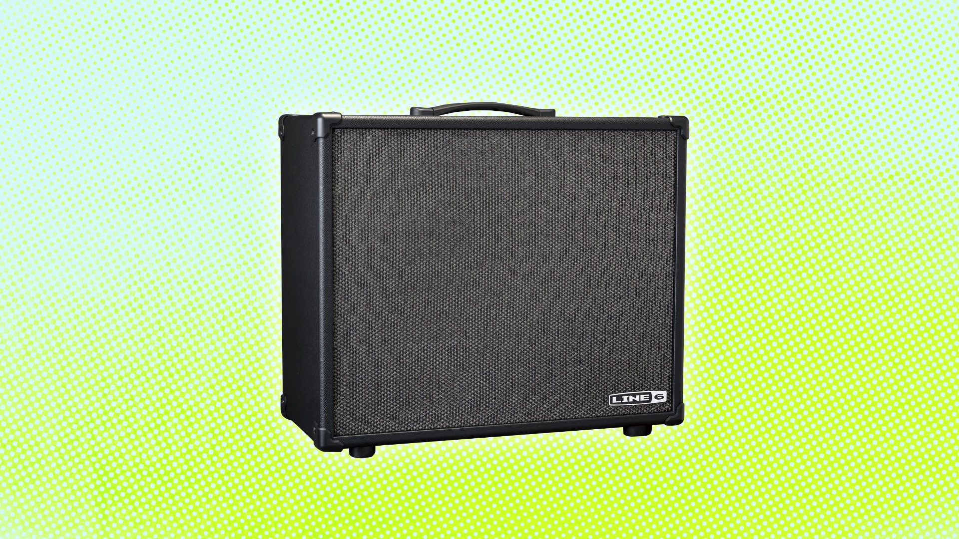 POWERCAB”、6タイプのスピーカーで音の出口まで深堀り！ Line 6