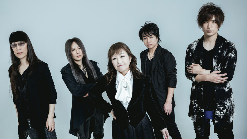 ALHAMBRAが再始動作『SKYWARD PRAY』リリース、4th『SIEGFRIED』も同時再発