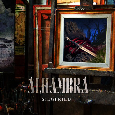 ALHAMBRA - SIEGFRIED