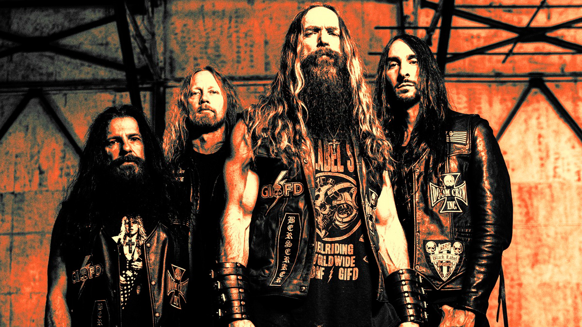 ザック・ワイルド、BLS新譜にオジー追悼曲を収録 – YOUNG GUITAR