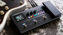 BOSS GX-1