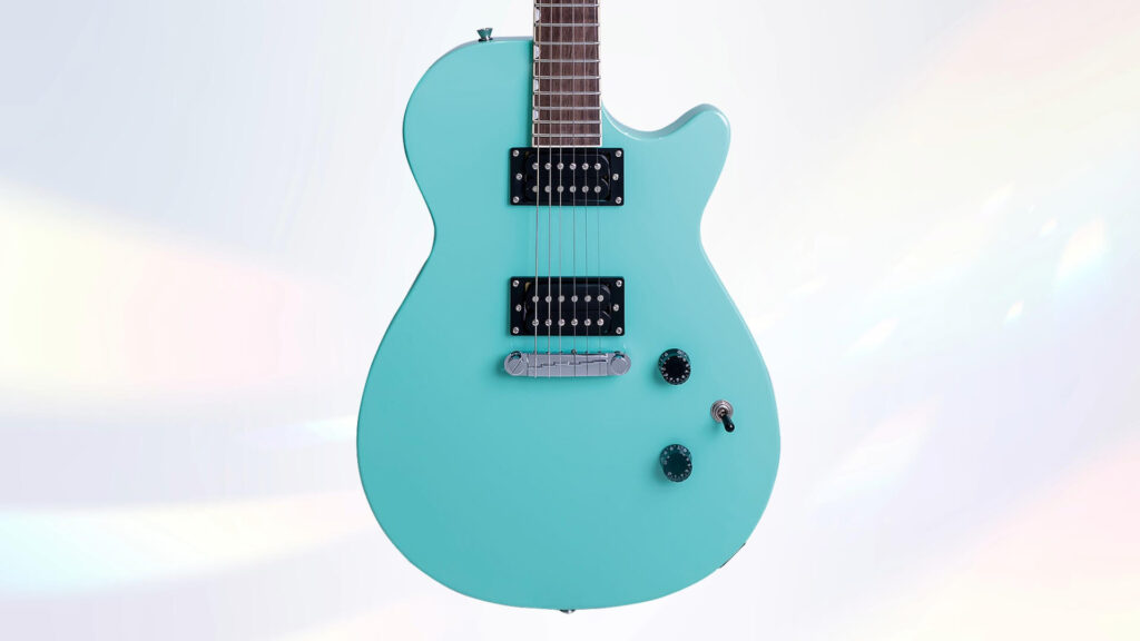 グレッチ Jet Club