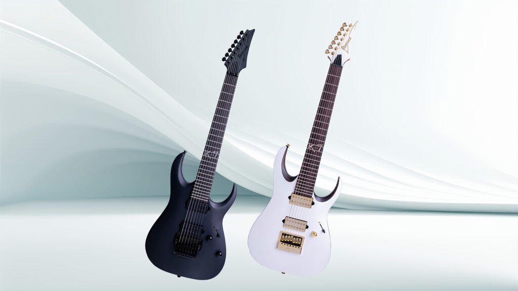 アイバニーズ K7YIN K7YANG