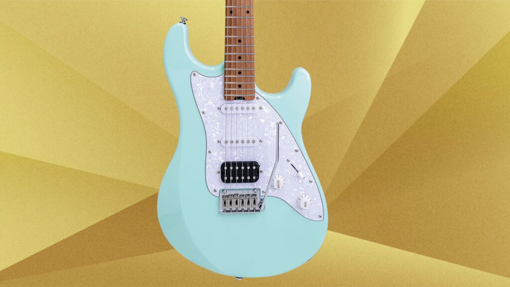 プレイテック ST500 Maple Surf Green