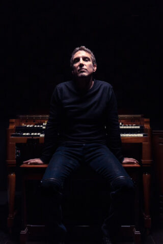 デレク・シェリニアン