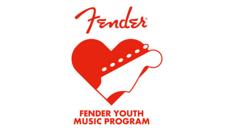 Fender Youth Music Program