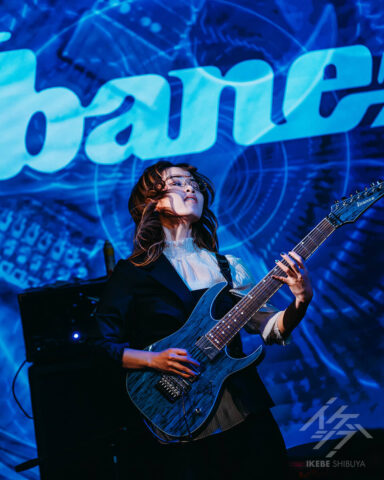 葉月アイバニーズ１