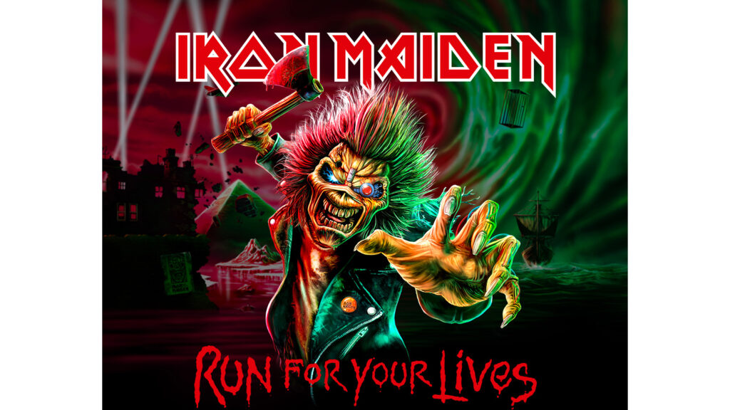 アイアン・メイデン