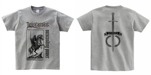 バンドル版Tシャツ