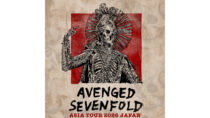 アヴェンジド・セヴンフォールド