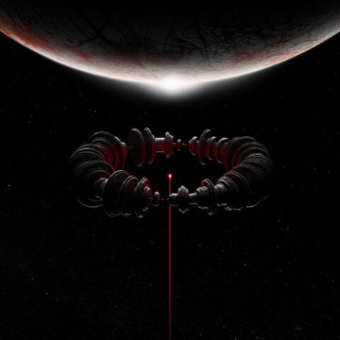 MUSE THE WOW! SIGNAL ジャケット画像