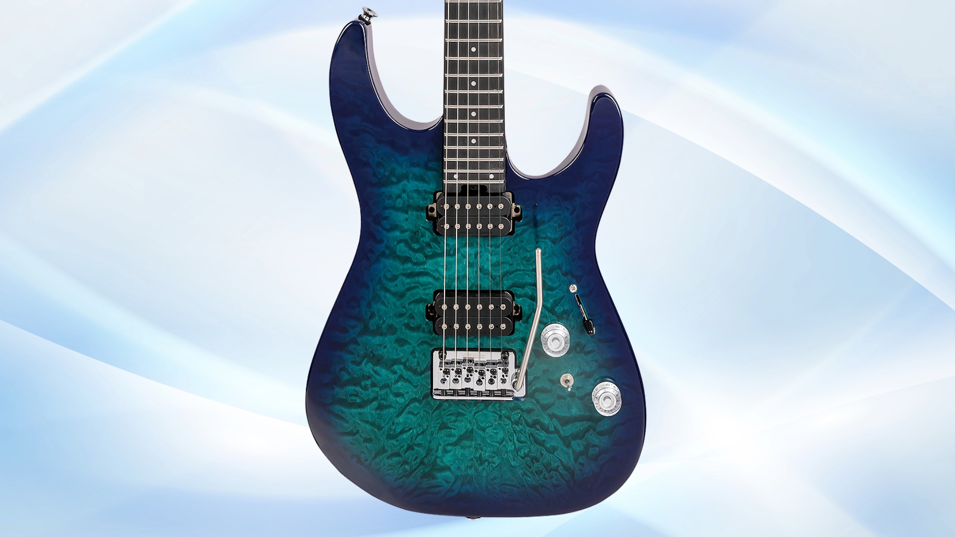 CHARVEL DK SSH シャーベル DINKYディンキー　調整済み CHARVEL DK SSH シャーベル DINKYディンキー 調整済み 【公式通販】
