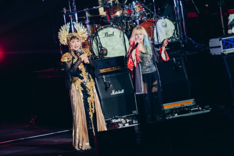 小林幸子、寺田恵子