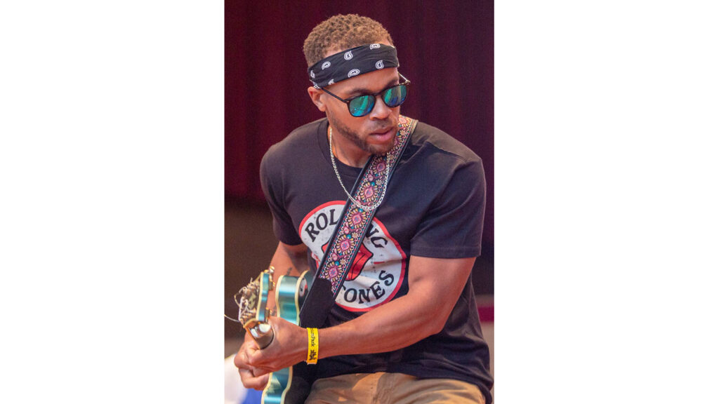 チャーリー・ベリー