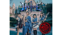 HAGANE