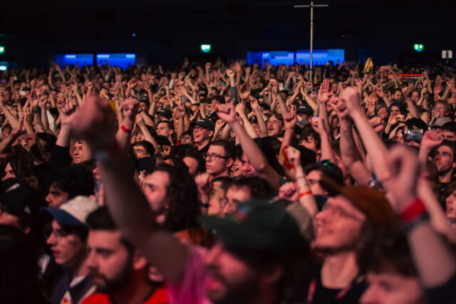 オーディエンス