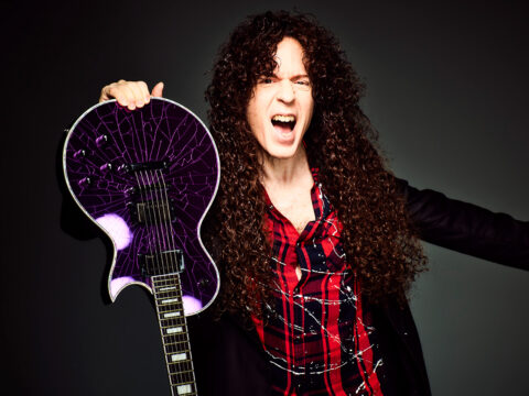 マーティ・フリードマン