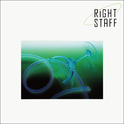RiGHT STAFF