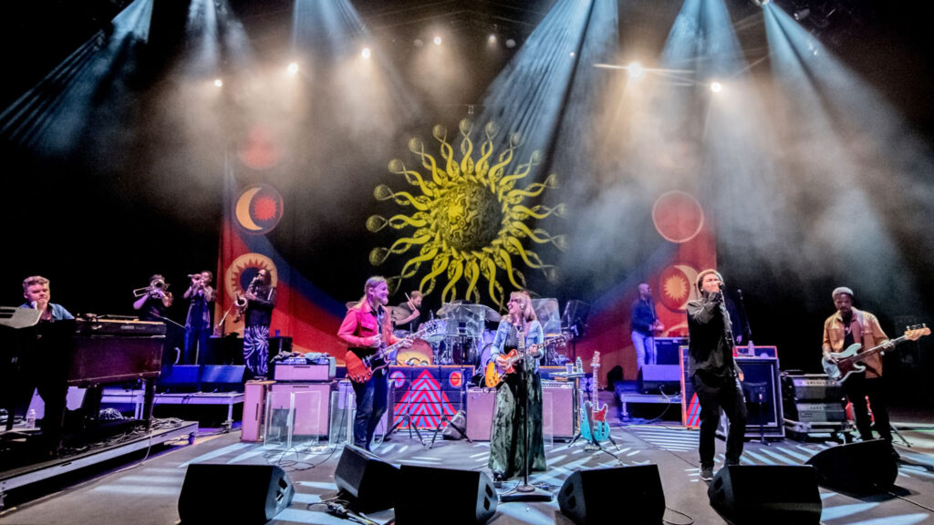 テデスキ・トラックス・バンド