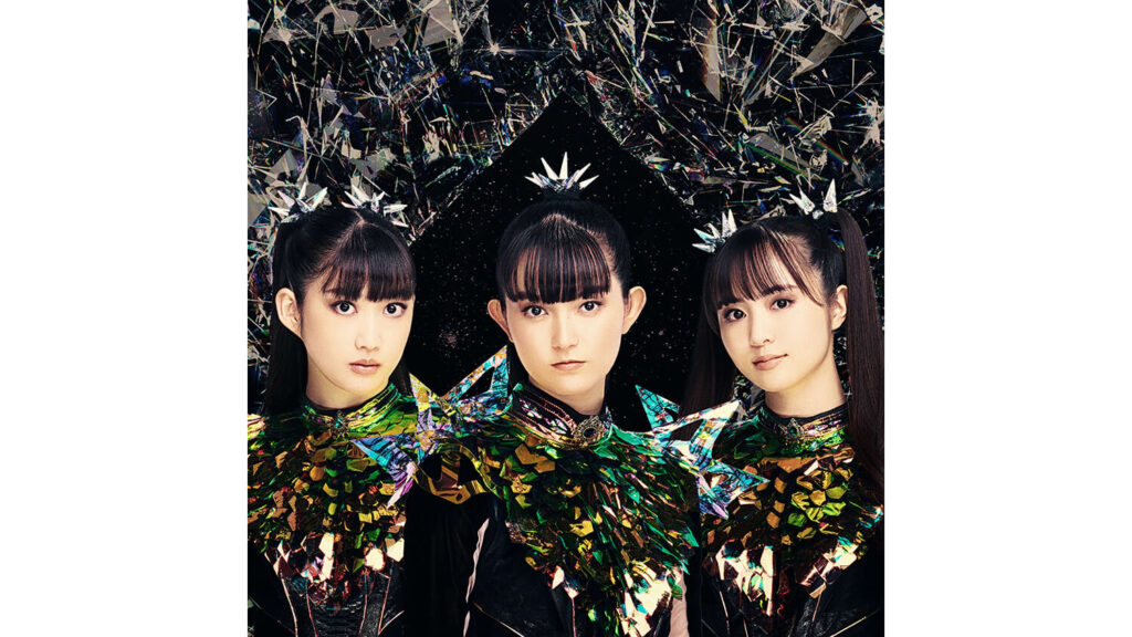 BABYMETAL