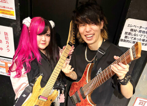Saya＆zima