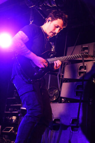 Nick Rossi
