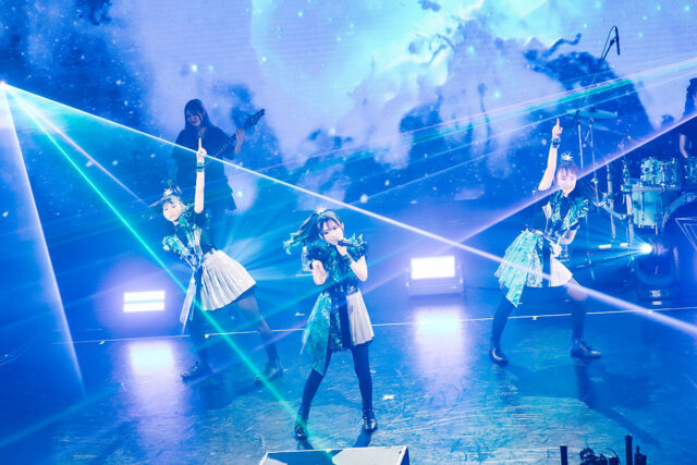METALVERSE#3 ステージ