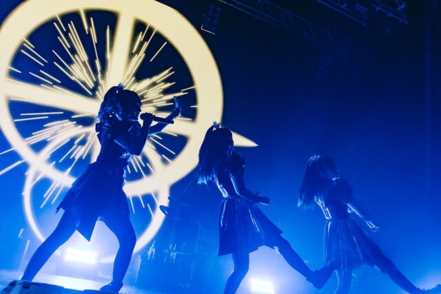 METALVERSE#3 ステージ