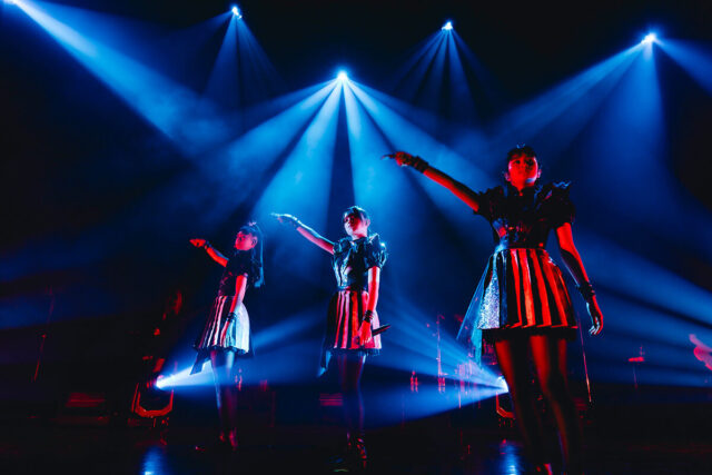 METALVERSE#3 ステージ