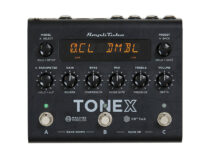 IK Multimedia | TONEX PEDAL