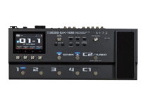 BOSS | GX-100