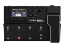Line 6 | POD Go Wireless