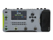 Mooer | GE1000
