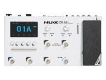 NUX | MG-50Li