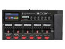 ZOOM | G11