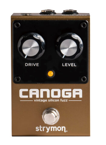 Canoga
