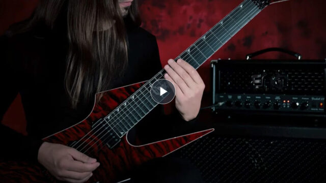 ESP カスタム・モデル 動画スクリーンショット