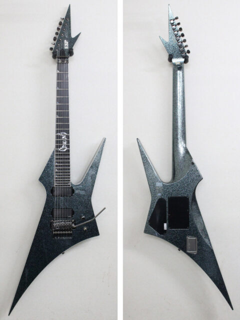 Obscura Custom